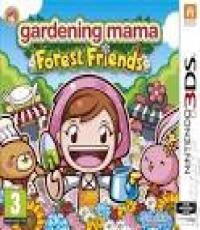 Gardening Mama 2