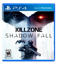 Killzone: Shadowfall