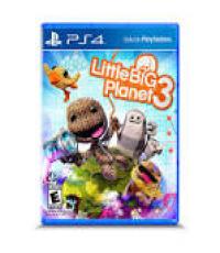 Little Big Planet 3