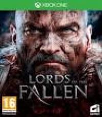 Lords Of The Fallen Limited Edition