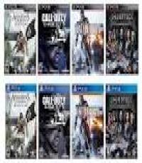 All games in digital