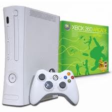 Xbox 360 120GB HDMI Free Game