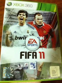FIFA 11
