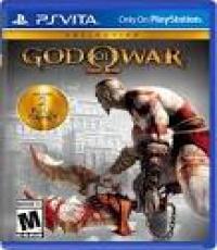 God of War Collection (Code unredeem)
