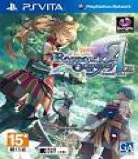 Ragnarok Odyssey Ace