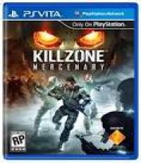 Killzone Mercenary