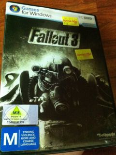 Fallout 3