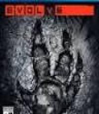 Evolve (Code unredeem)