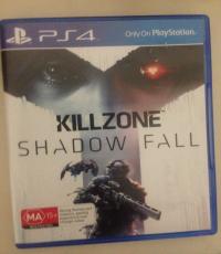 Killzone: Shadow Fall, Free Post(PS4)
