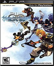 Kingdom Hearts Birth by Sleep