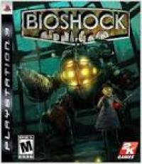 Bioshock 1 & 2