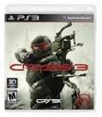 Crysis 2 & 3