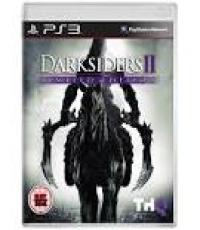 Darksiders 1 & 2