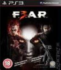 Fear 2 & 3
