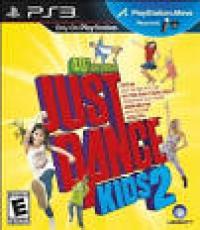 Just Dance Kids 2 (Move Edition)