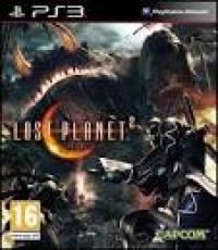 Lost Planet  2