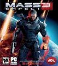 Mass Effect 2 & 3