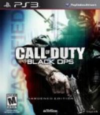 Call of Duty: Black Ops (R1) Prestige Edition