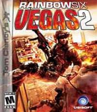 Tom Clancy's Rainbow Six: Vegas 2