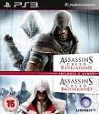 Assassin's Creed: Revelations & Brotherhood