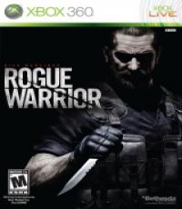 Rouge Warrior