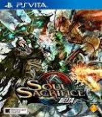 Soul Sacrifice Delta english (Code redeemed)