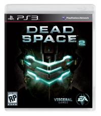 Dead Space 2 Limited Edition (With Online Code)