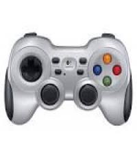 Logitech F710 wireless PC gamepad controller