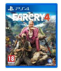 Far Cry 4 (Code Unredeemed)