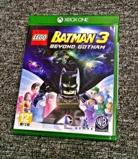 Lego Batman 3: Beyond Gotham