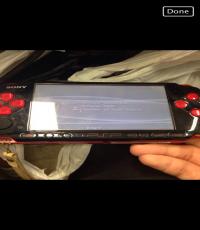 PSP 3006 slim