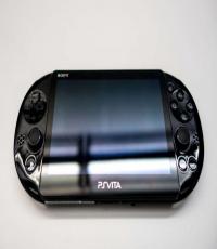 PS Vita Console