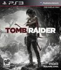 Tomb Raider 2013 (Code redeemed)