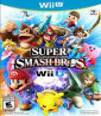 (USED Super Smash Bros)