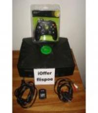 XBOX 1 console (Not Modded)
