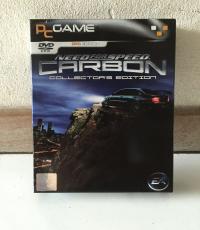 Need for Speed: Carbon (Collector's Edition)