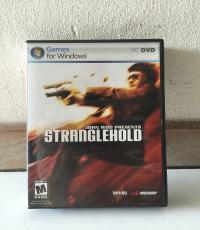 StrangleHold