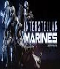 Interstellar Marines steam code
