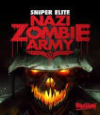 Sniper Elite: Nazi Zombie Army steam code
