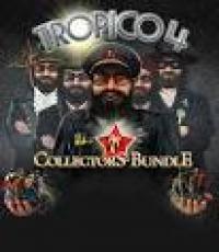 Tropico 4 Collector's Bundle steam code