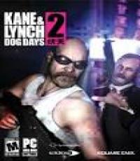 Kane & Lynch 2: Dog Days steam code