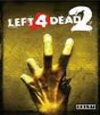 Left 4 Dead 2 steam code