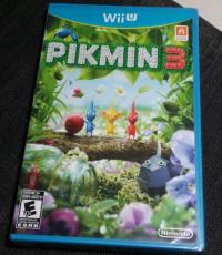 Pikmin 3