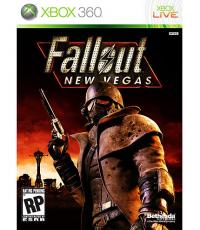 Fallout: New Vegas