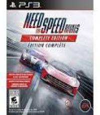 Need for Speed: Rivals (Mint)