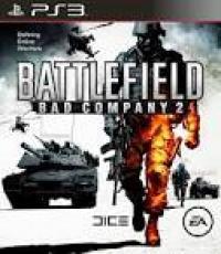 Battlefield:  Bad Company 2