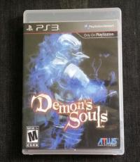 Demon's Souls