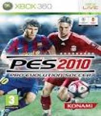 Winning Eleven 2010