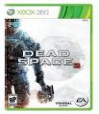 Dead Space 3