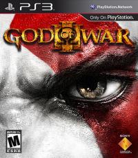 God of War 3 (R1)